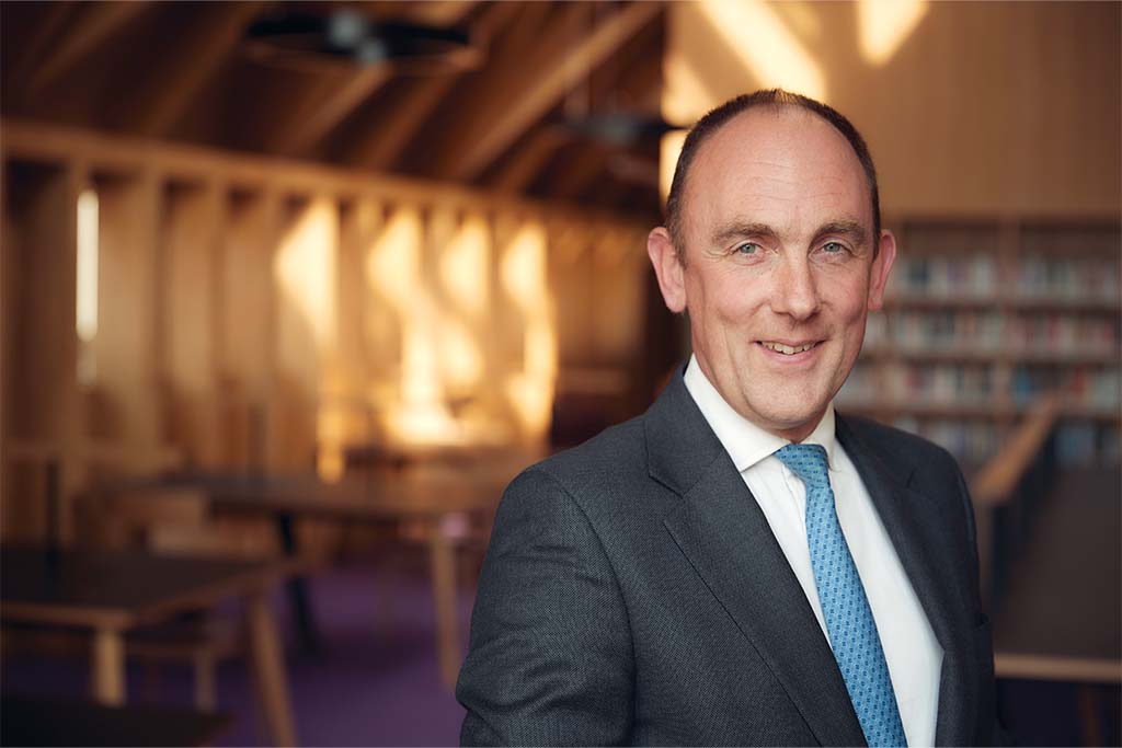 Beyond Teddies: Alastair Chirnside