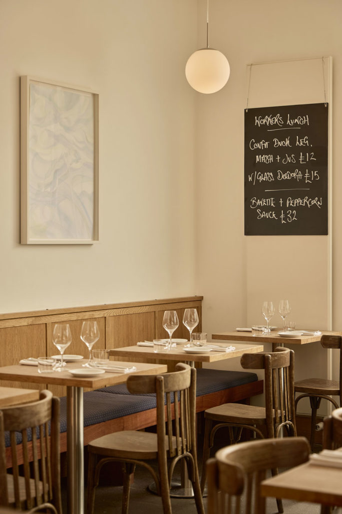 Best Restaurants in Islington