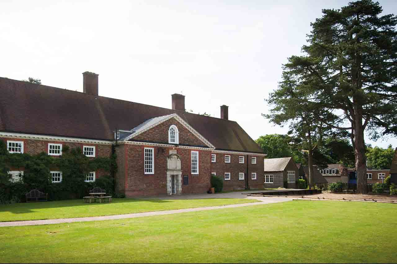 Amesbury School