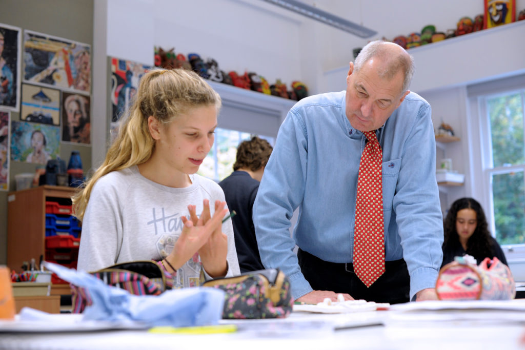 What Can the Arts do for STEM?