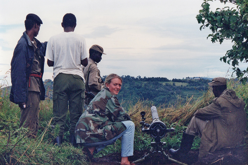 Starter Careers: How I Became a Journalist