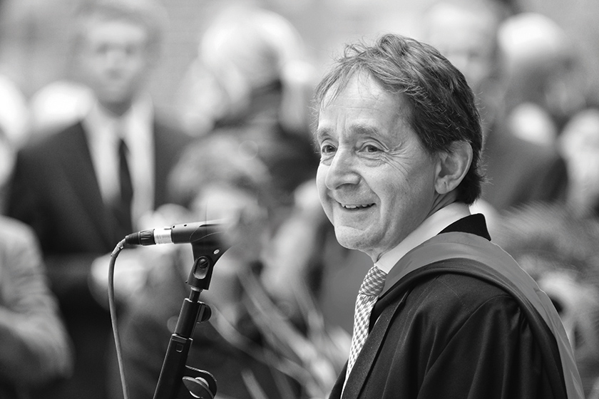 Anthony Seldon on the Future of Education