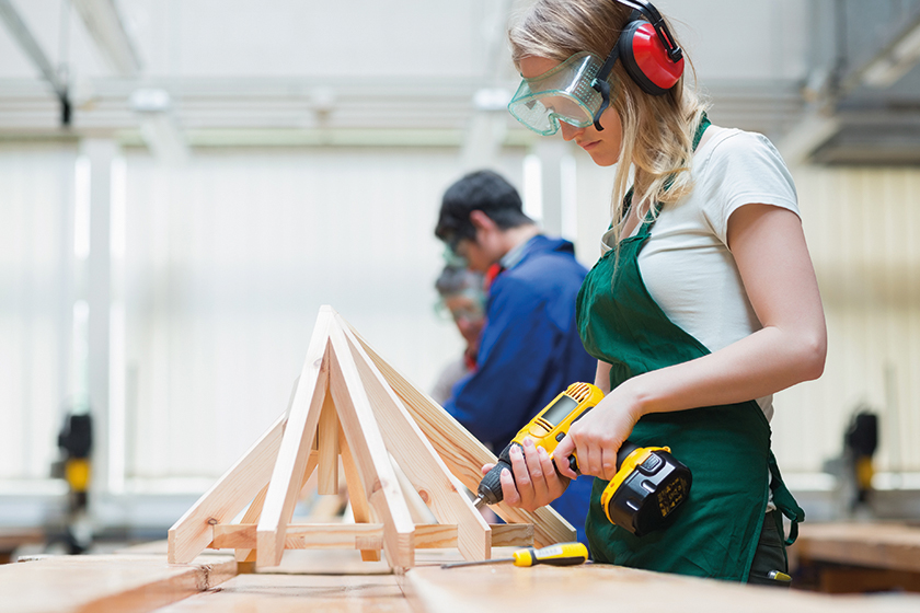 Everything You Need to Know About Apprenticeships