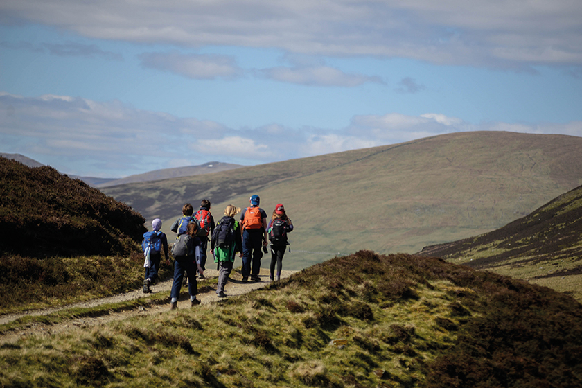 Adventurous Schools: 10 of the Best
