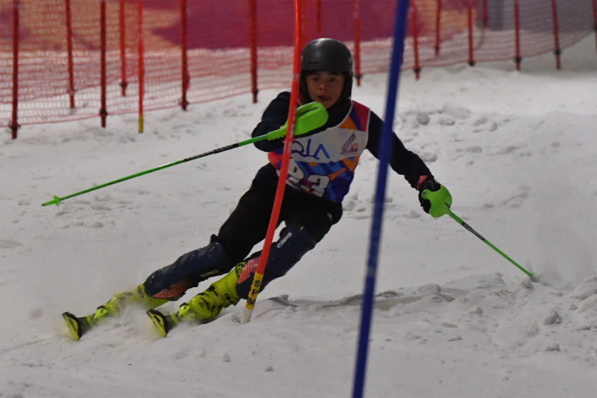 Argyle House School Student Set For Global Success On The Slopes
