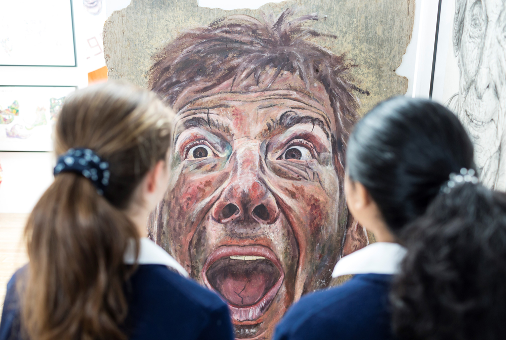 Creative Scholarships & Bursaries