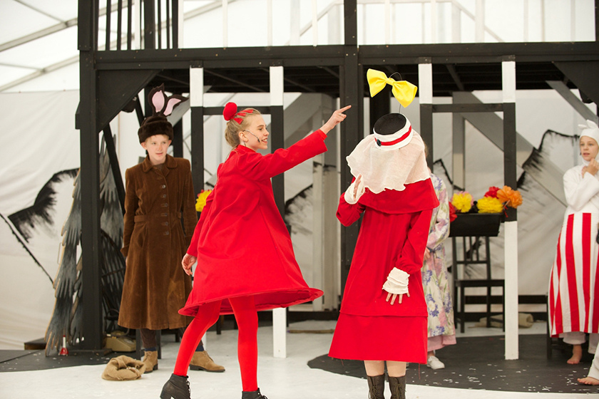 The Best British Schools for Drama