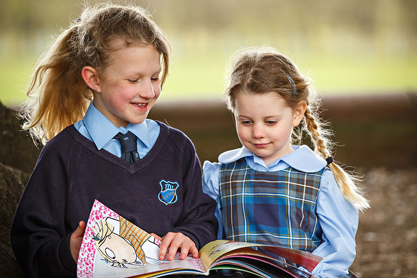 What's Next for Children's Literature in the Digital Age?