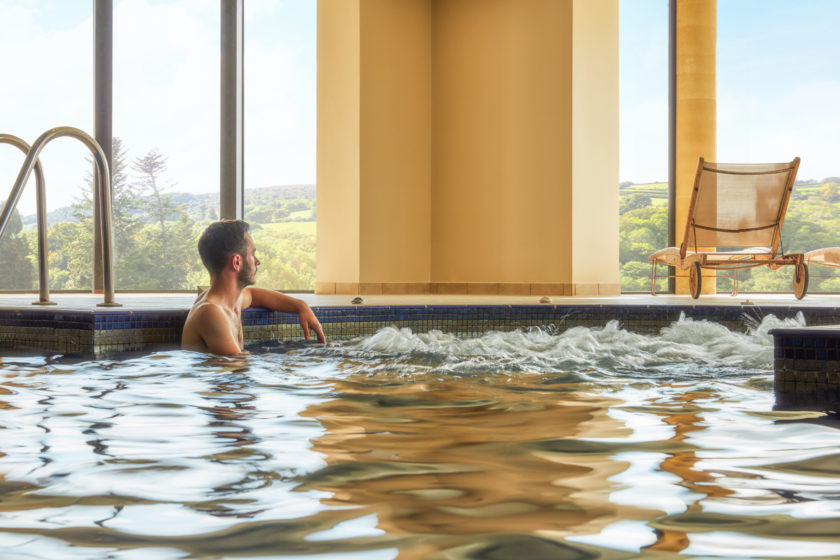 5 Gorgeous Day Spas In Devon & Cornwall To Book Now - Spas