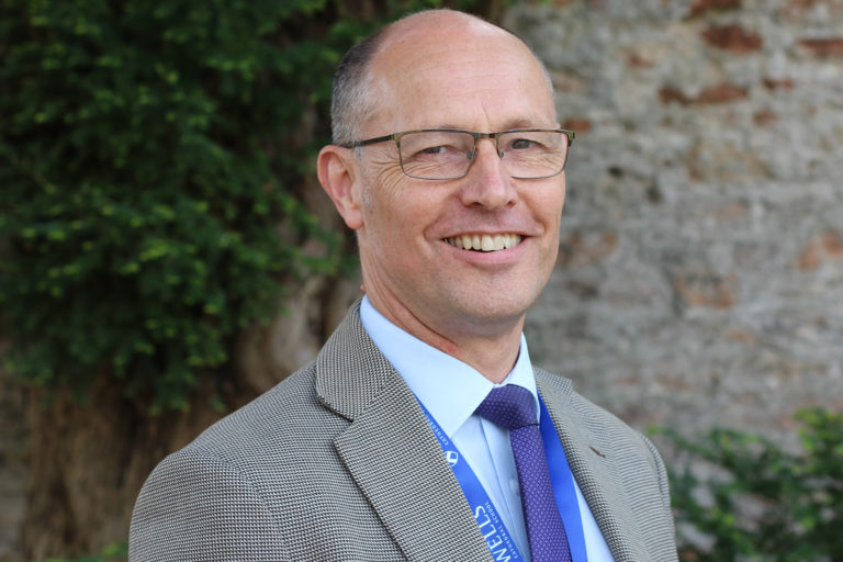Wells Cathedral Teacher Elected on ISRSA Council