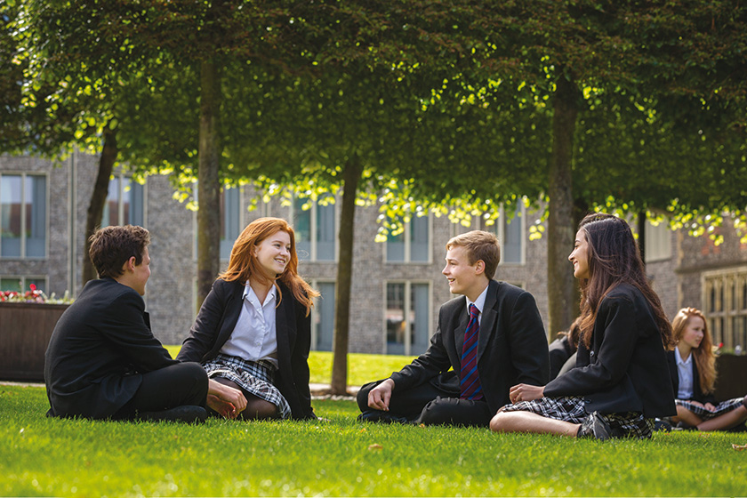 Do Girls Perform Better Without Boys?
