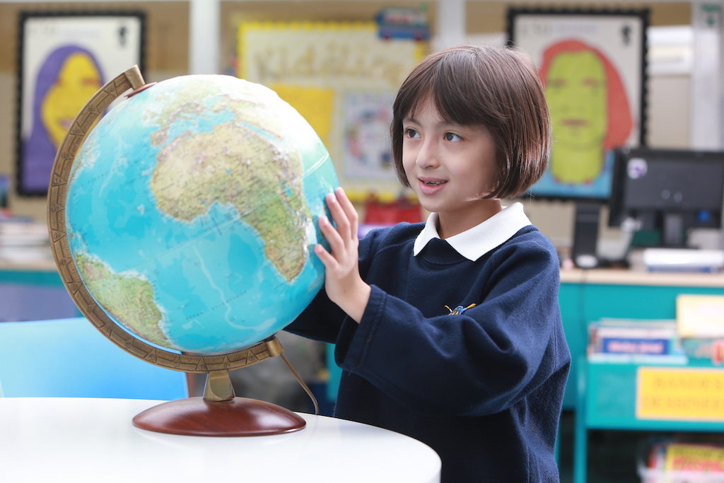 L'Ecole de Battersea Country and Town House