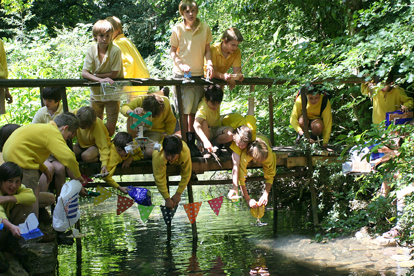 The Best British Schools for Dyslexia Support