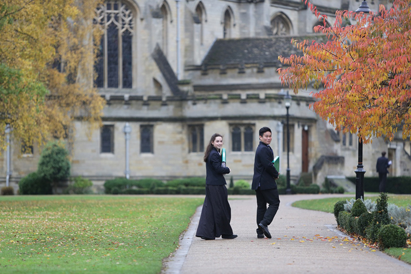 What if my Child Doesn't Get Into Sixth Form?