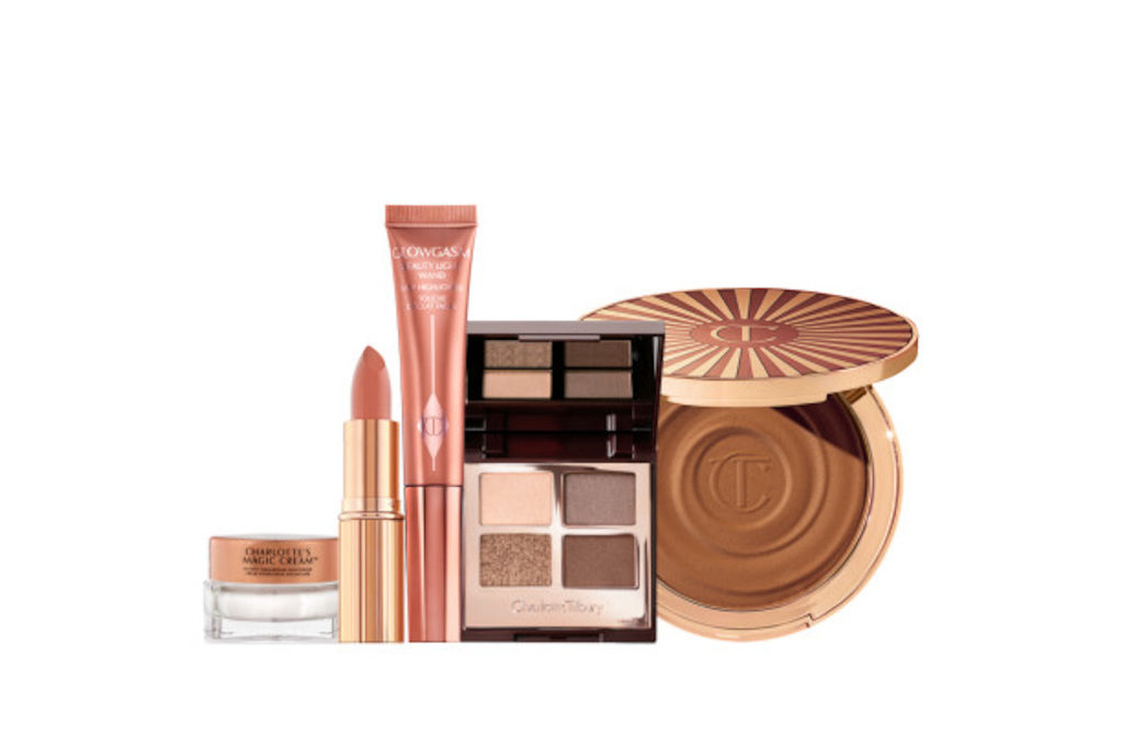 Makeup set