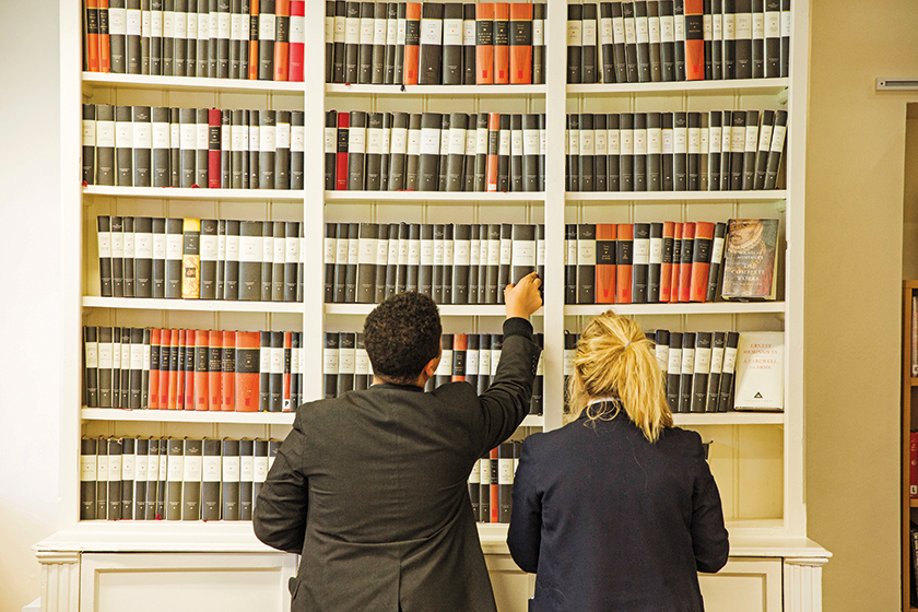 A Beginner's Guide to Choosing the Right School