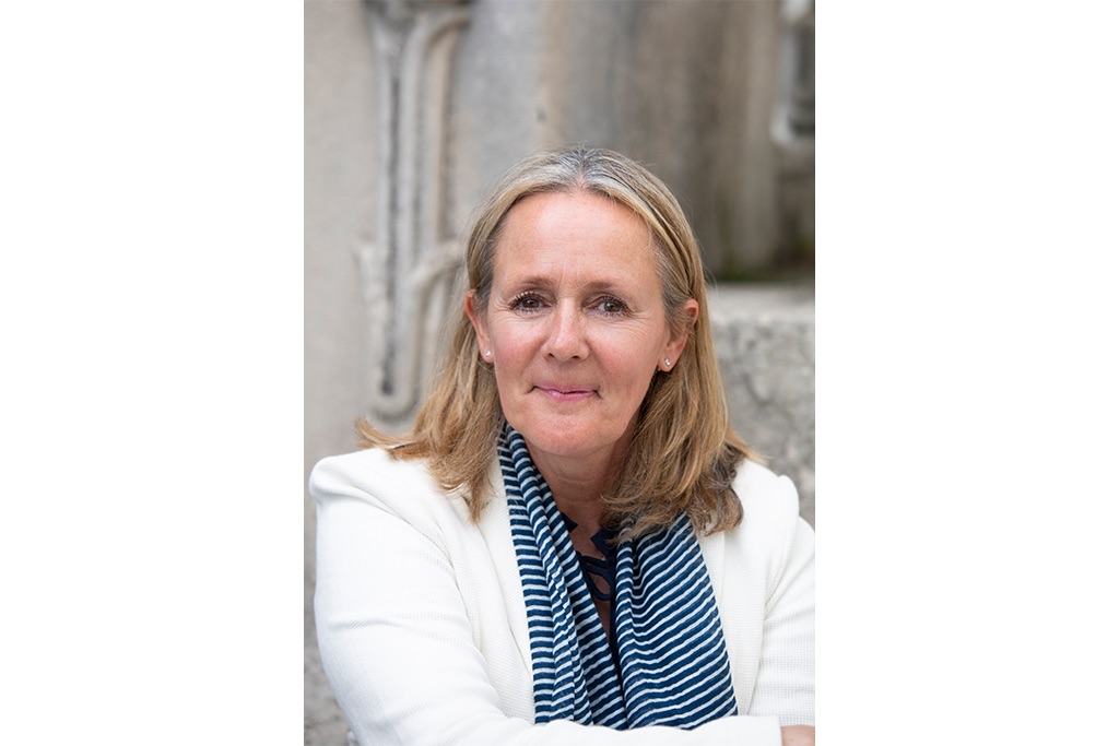 Eaton House Manor Girls' Welcomes Claire Fildes
