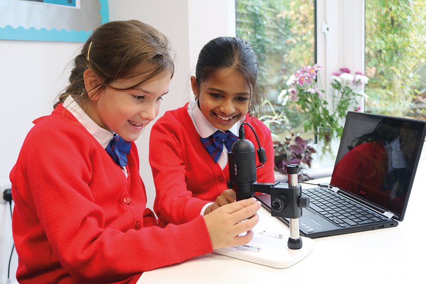 Clarence House School