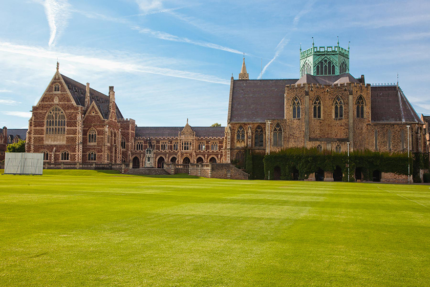 Clifton College