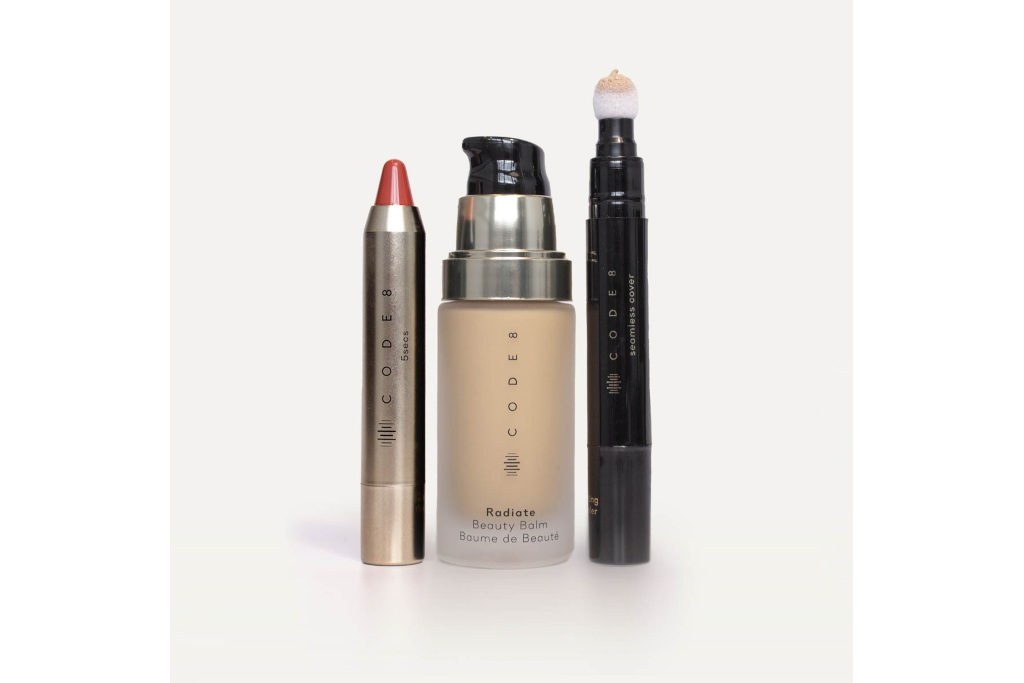 Makeup set