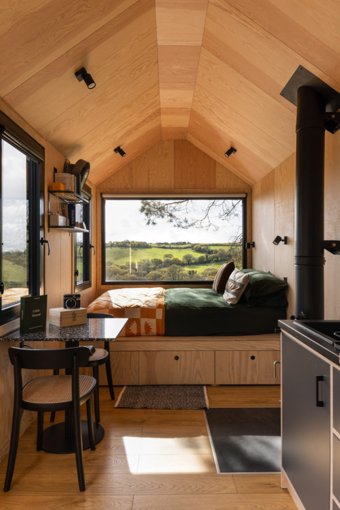 14 Glamping Holidays To Get Back To Nature