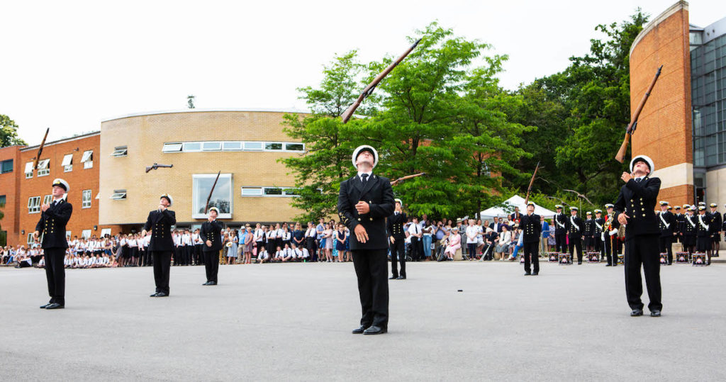 military