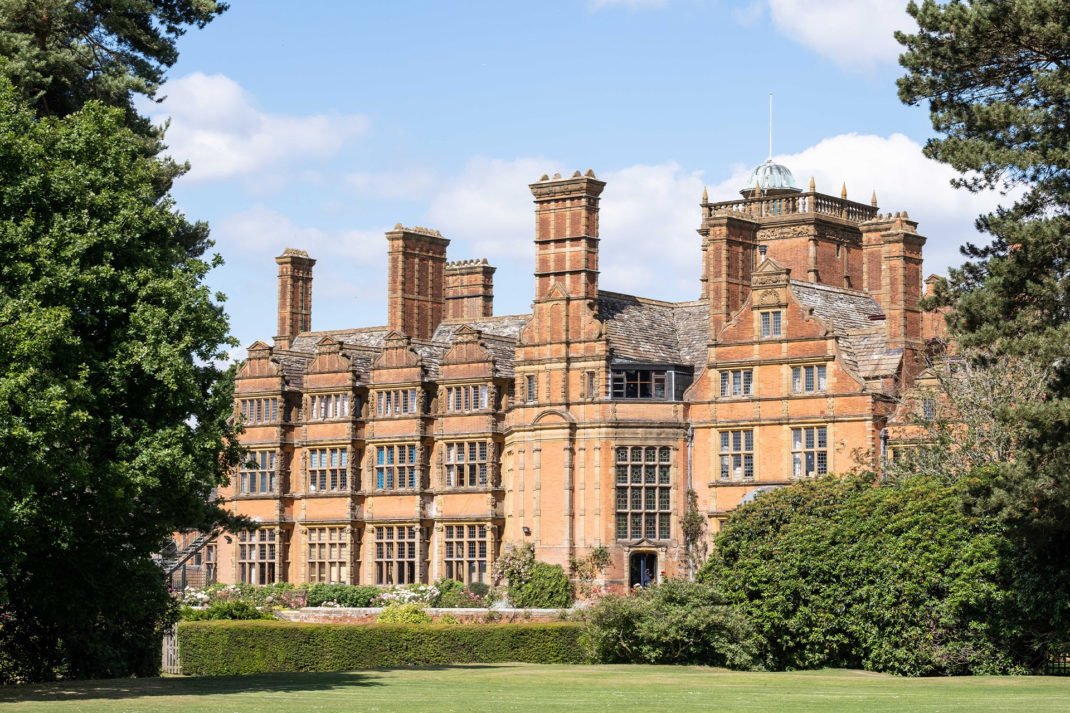 Cottesmore School hosts AI Conference