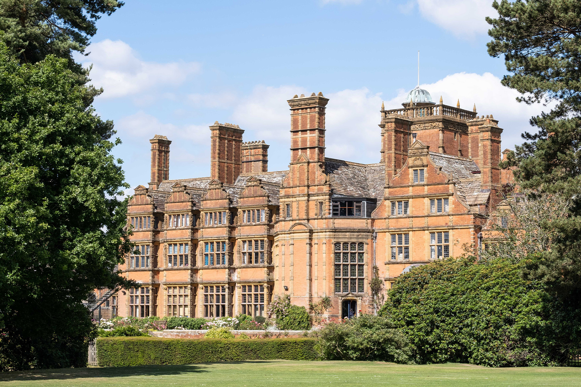 Cottesmore School hosts AI Conference