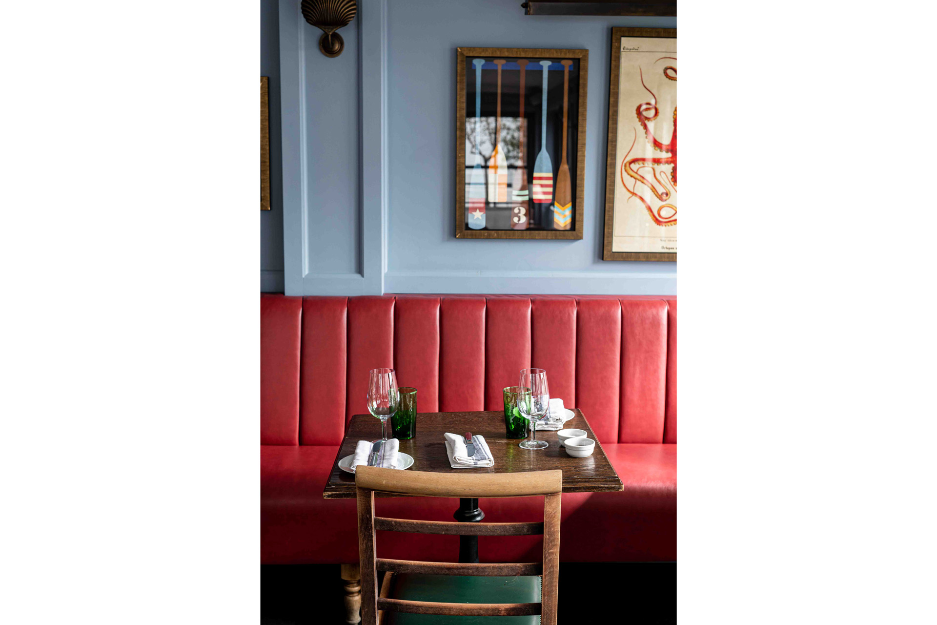 Foresters Brasserie