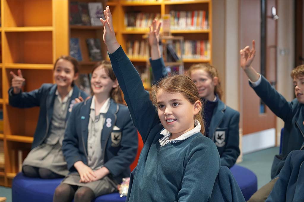 Virtual Visit to the Houses of Parliament