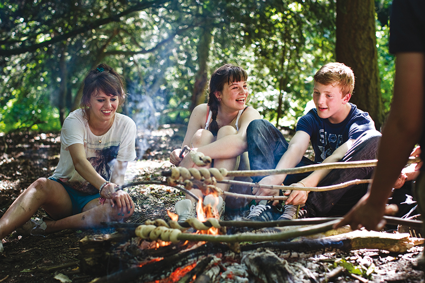 Would my Child Benefit From a Boarding School Education?