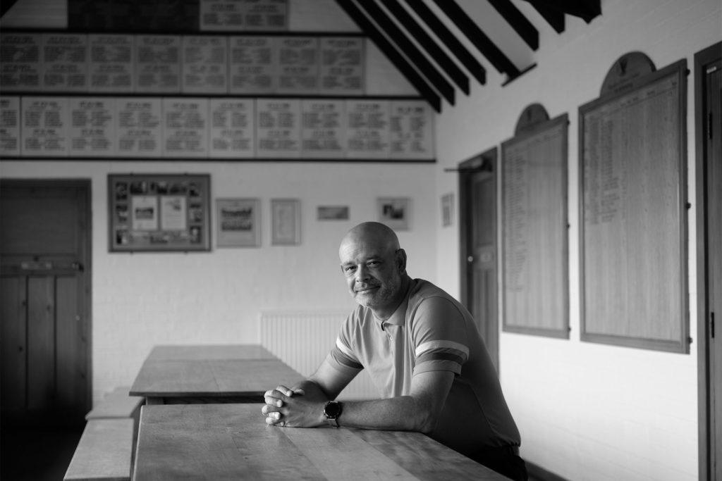 Dean Headley
