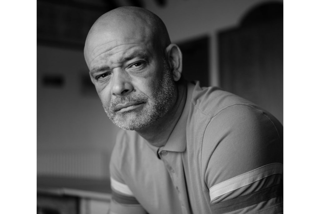 New Director of Cricket Dean Headley