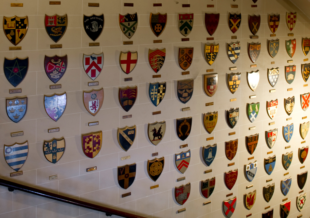 Members' Clubs for School Leavers