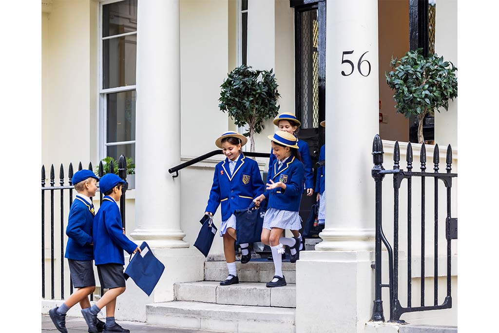 Eaton Square Prep - A True 21st Century Education