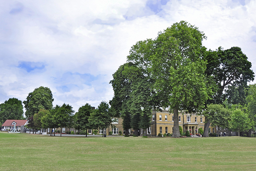 Eltham College