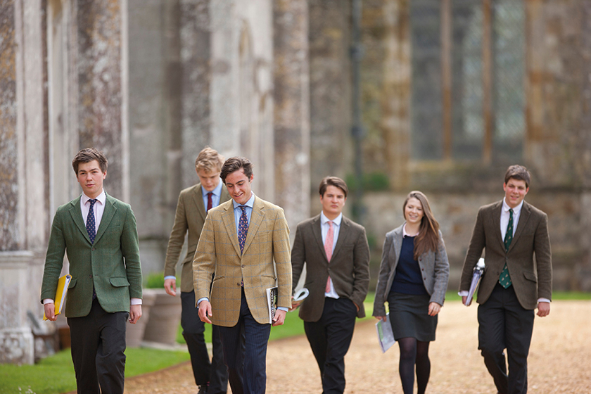 Why Young Entrepreneurs Need our Attention