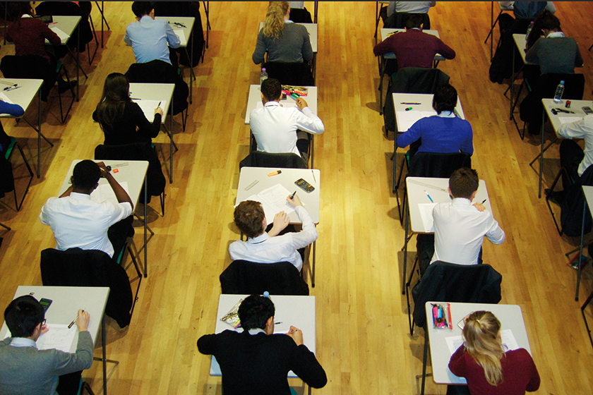 How to Prepare for Common Entrance Exams