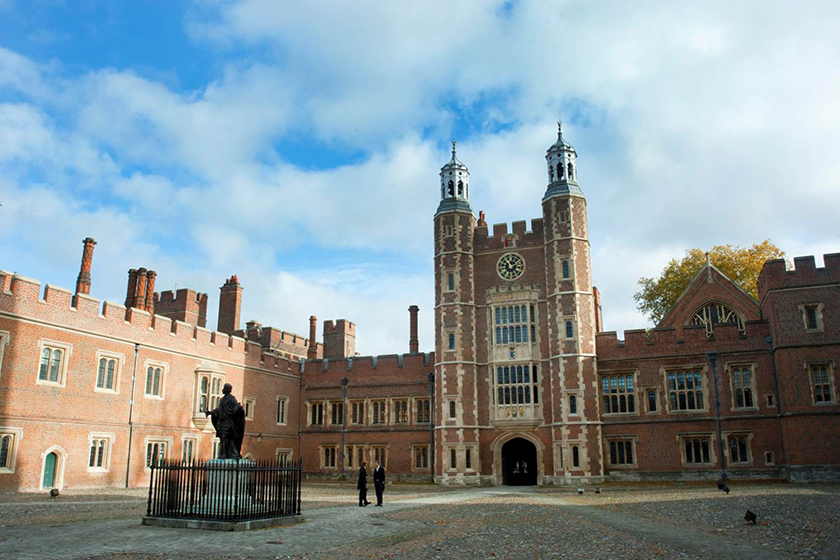 Eton College