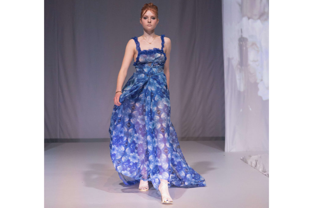 Heathfield Fashion Show