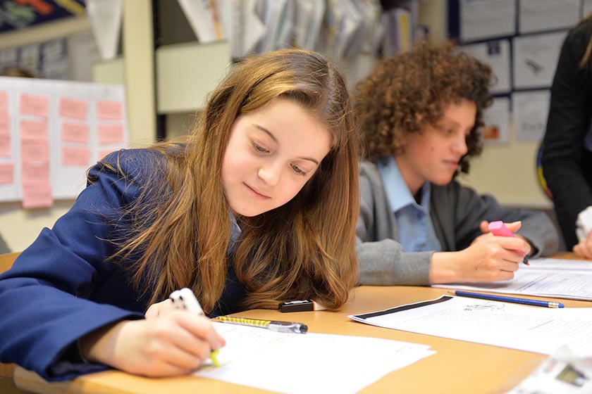 Fairley House School