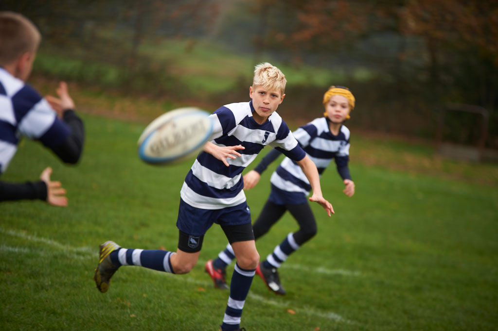 Falcons Preparatory School for Boys
