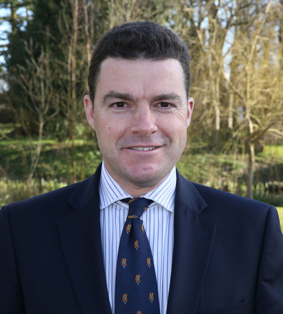 Chris Townsend