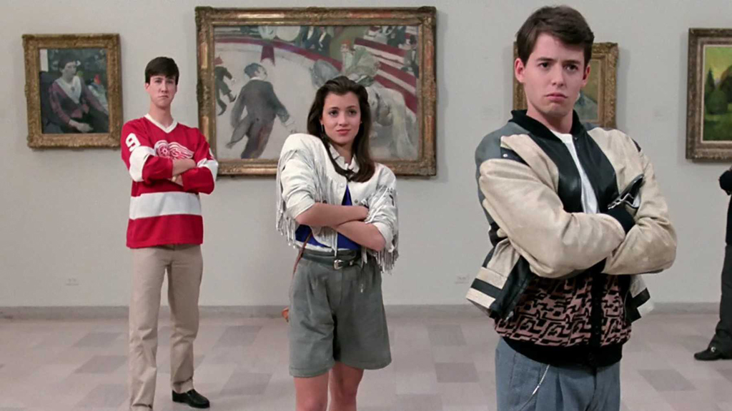 Top Ten School Films
