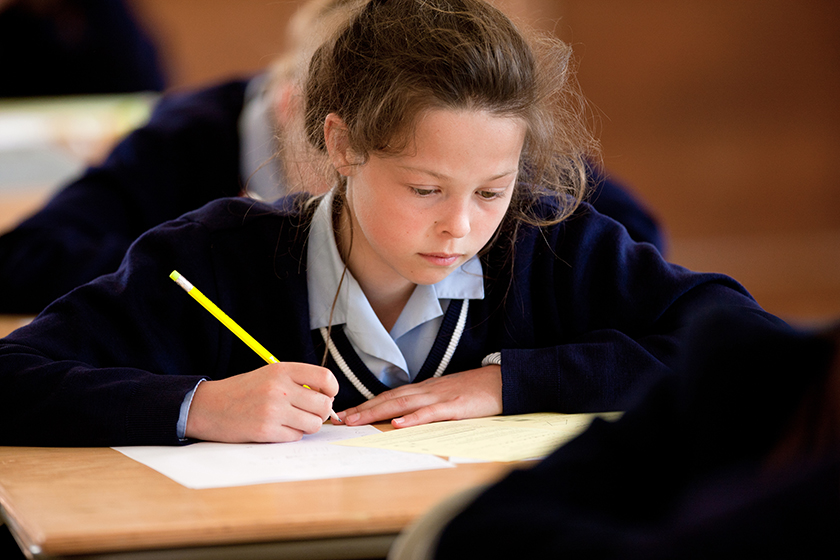 Could You Still Pass Your GCSEs?