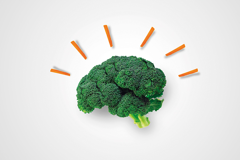 The Best Brain Food for Teenagers