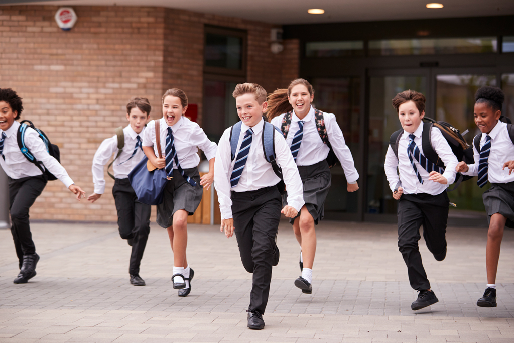 Dr Susanna Pinkus, inclusion specialist and Head of Learning Skills and SENDco at Harrow, gives her advice for if your child is struggling in school