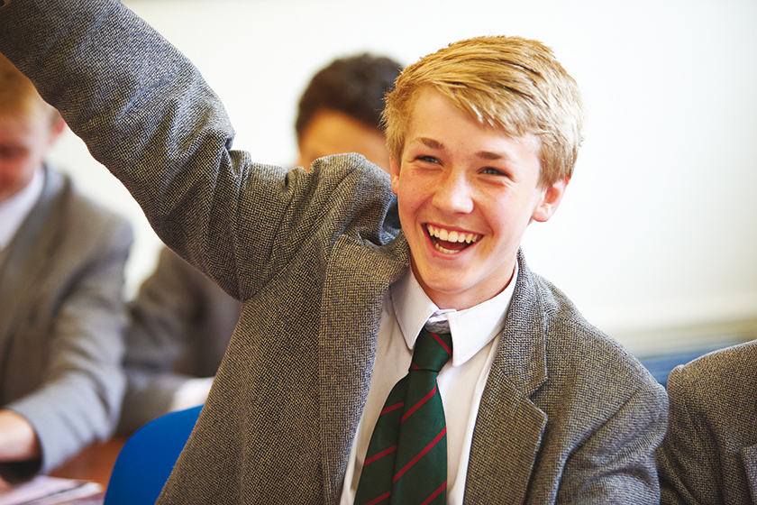Gifted and Talented: Should we be Using the Register?