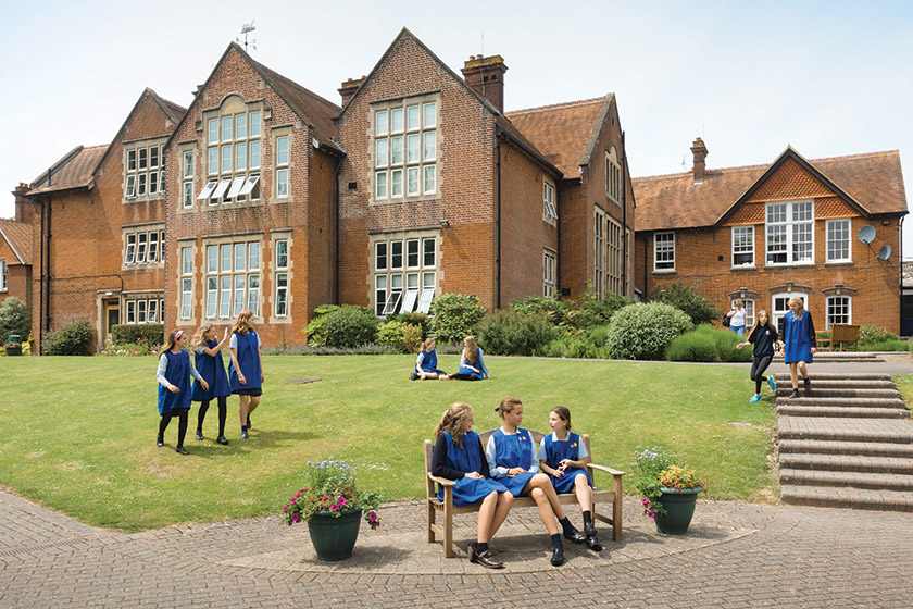 How Schools Assess the Graduate Job Market