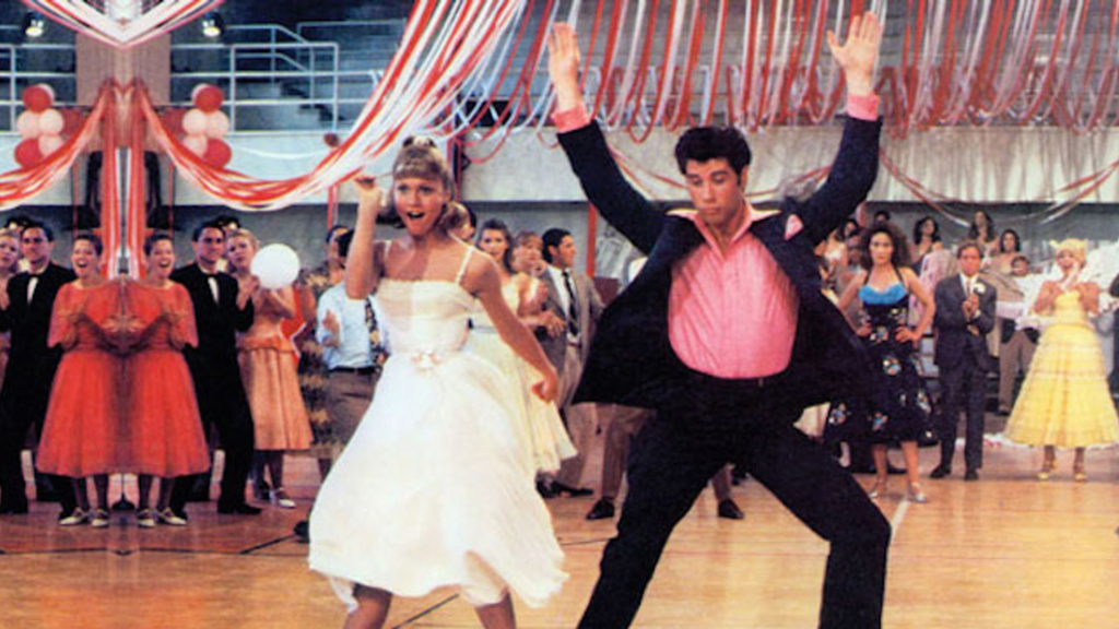Top Ten School Films